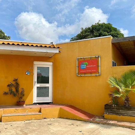 B&B Casa Trankilo Kralendijk na wyspie Bonaire Zewnętrze zdjęcie