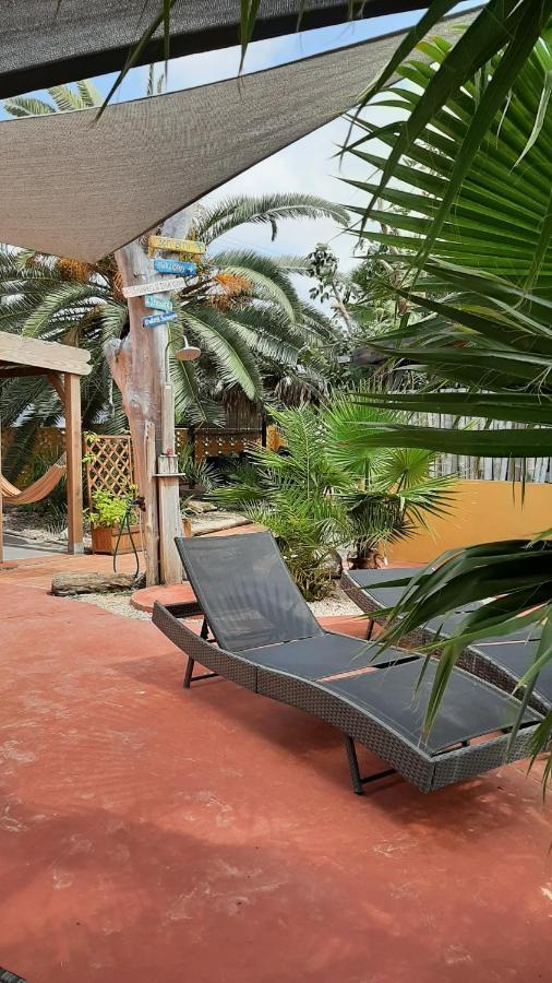 B&B Casa Trankilo Kralendijk na wyspie Bonaire Zewnętrze zdjęcie