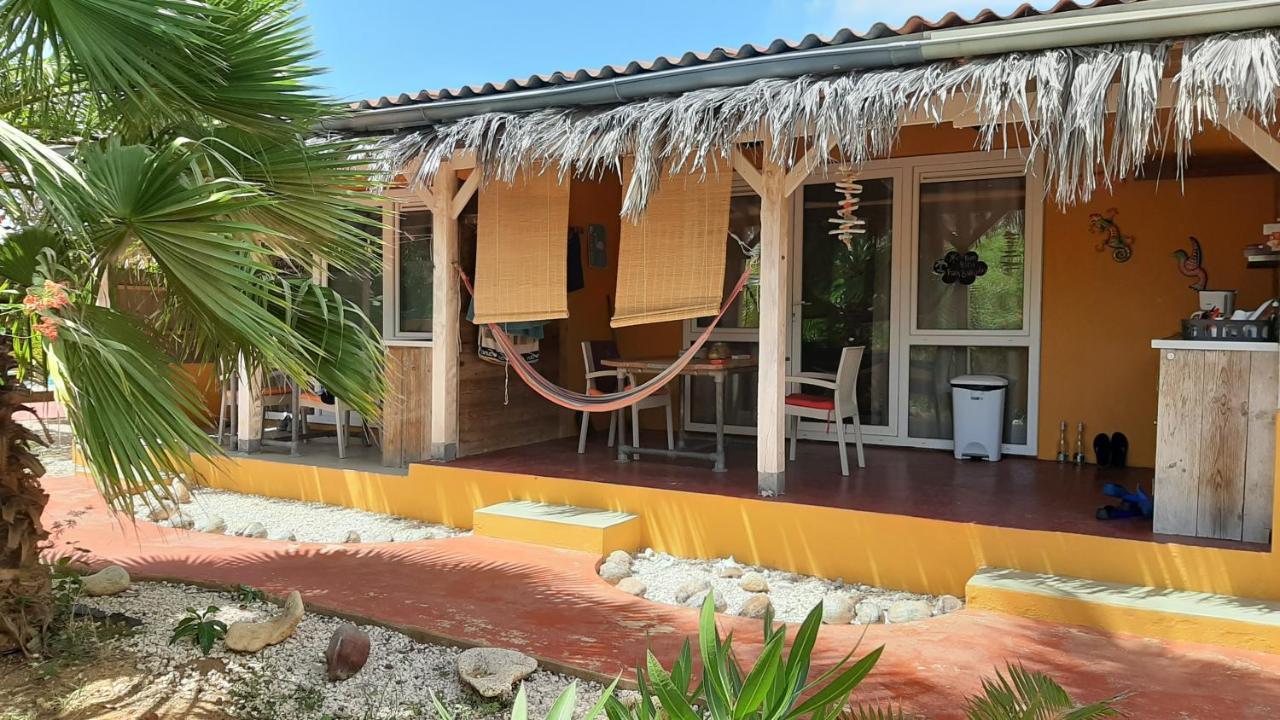 B&B Casa Trankilo Kralendijk na wyspie Bonaire Zewnętrze zdjęcie