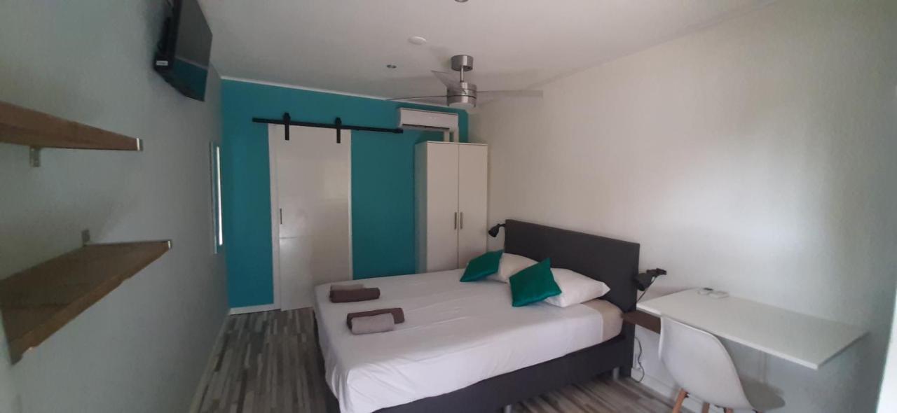 B&B Casa Trankilo Kralendijk na wyspie Bonaire Zewnętrze zdjęcie
