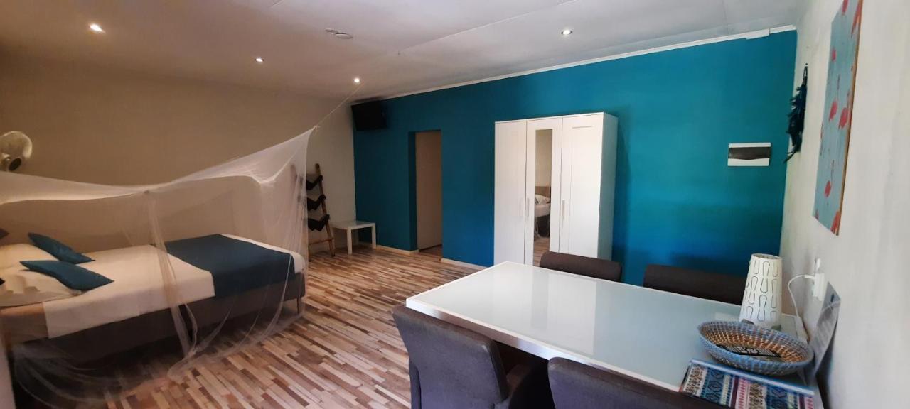 B&B Casa Trankilo Kralendijk na wyspie Bonaire Zewnętrze zdjęcie