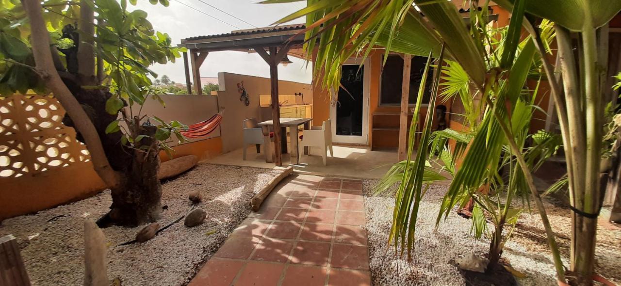 B&B Casa Trankilo Kralendijk na wyspie Bonaire Zewnętrze zdjęcie