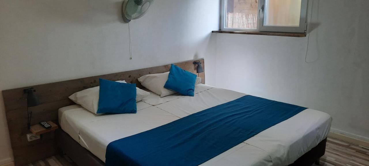B&B Casa Trankilo Kralendijk na wyspie Bonaire Zewnętrze zdjęcie
