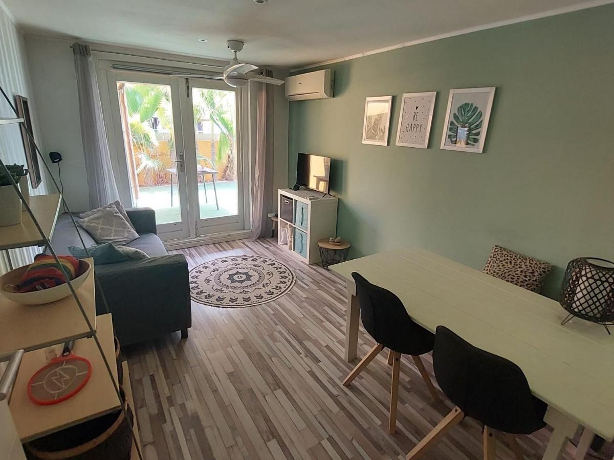 B&B Casa Trankilo Kralendijk na wyspie Bonaire Zewnętrze zdjęcie