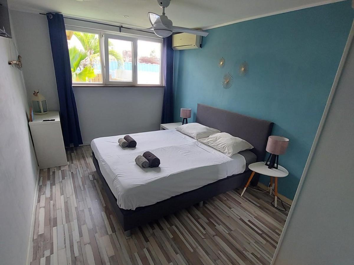 B&B Casa Trankilo Kralendijk na wyspie Bonaire Zewnętrze zdjęcie