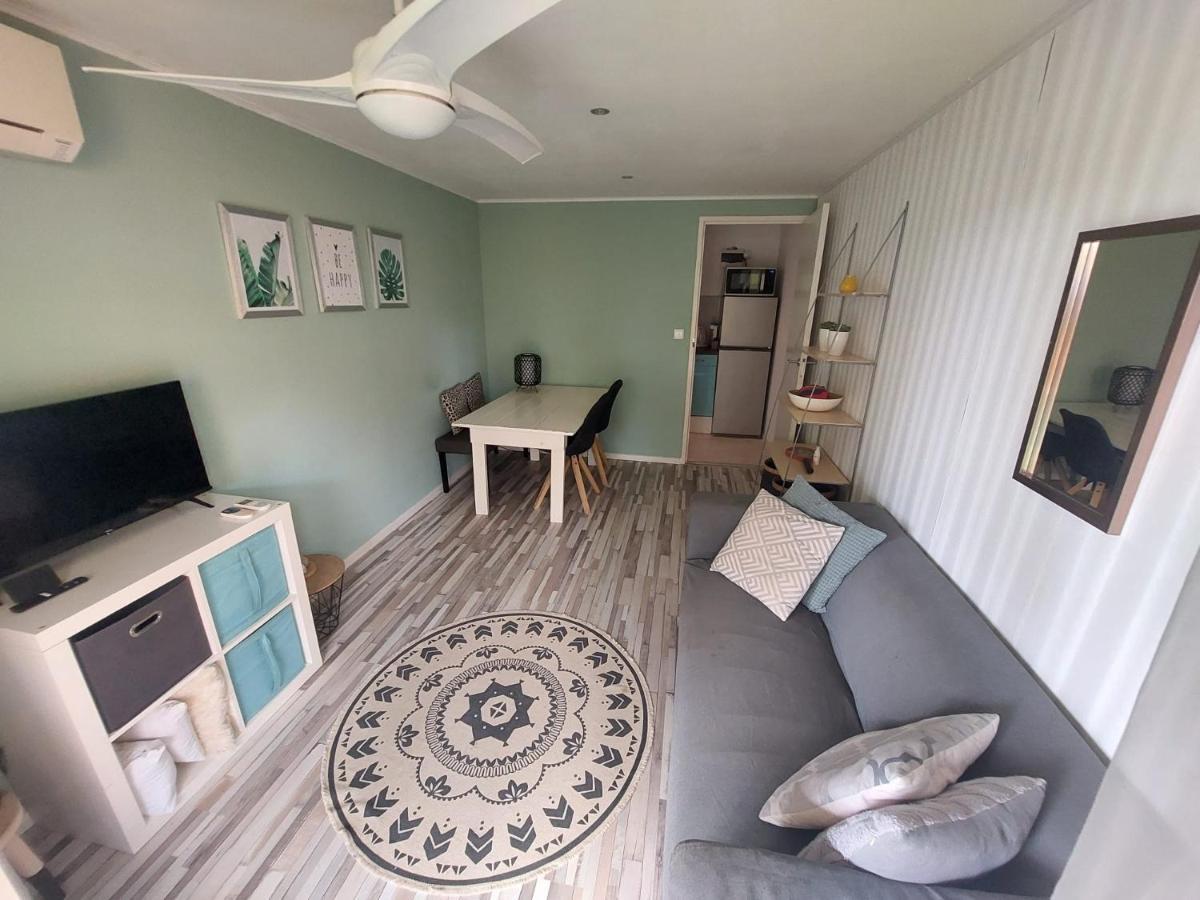 B&B Casa Trankilo Kralendijk na wyspie Bonaire Zewnętrze zdjęcie