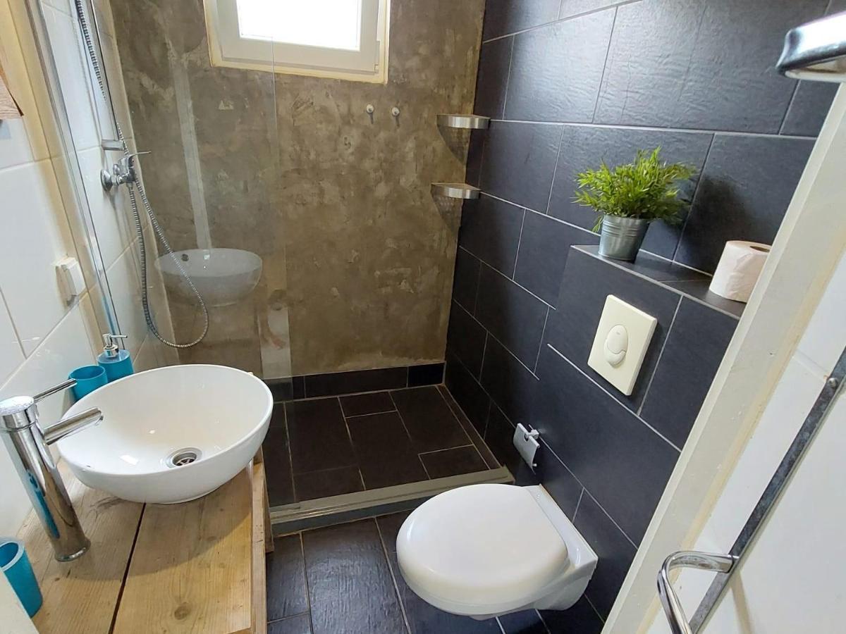 B&B Casa Trankilo Kralendijk na wyspie Bonaire Zewnętrze zdjęcie