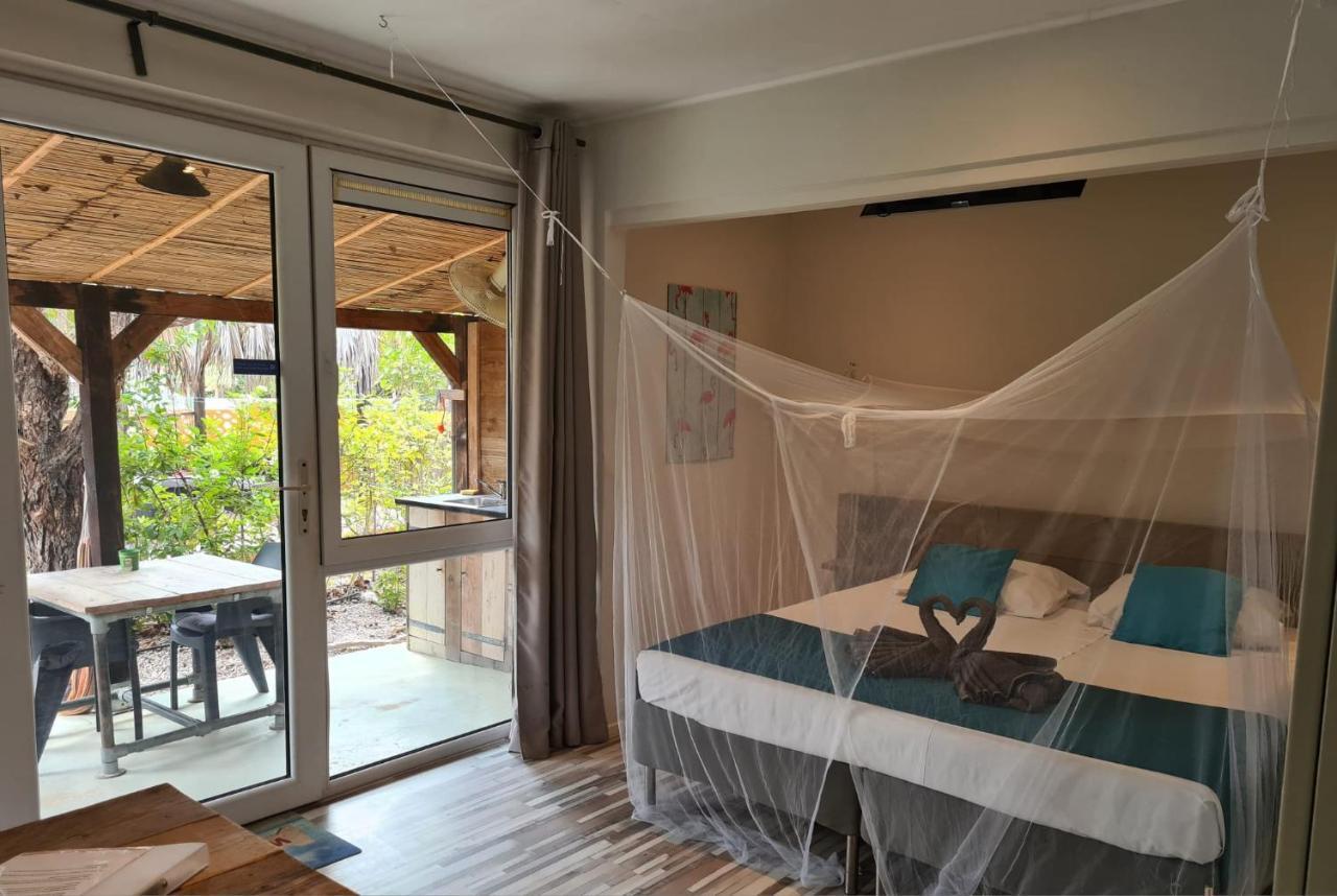 B&B Casa Trankilo Kralendijk na wyspie Bonaire Zewnętrze zdjęcie