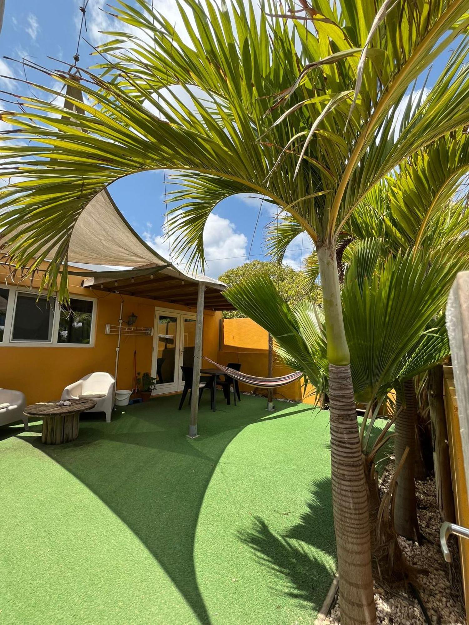 B&B Casa Trankilo Kralendijk na wyspie Bonaire Zewnętrze zdjęcie