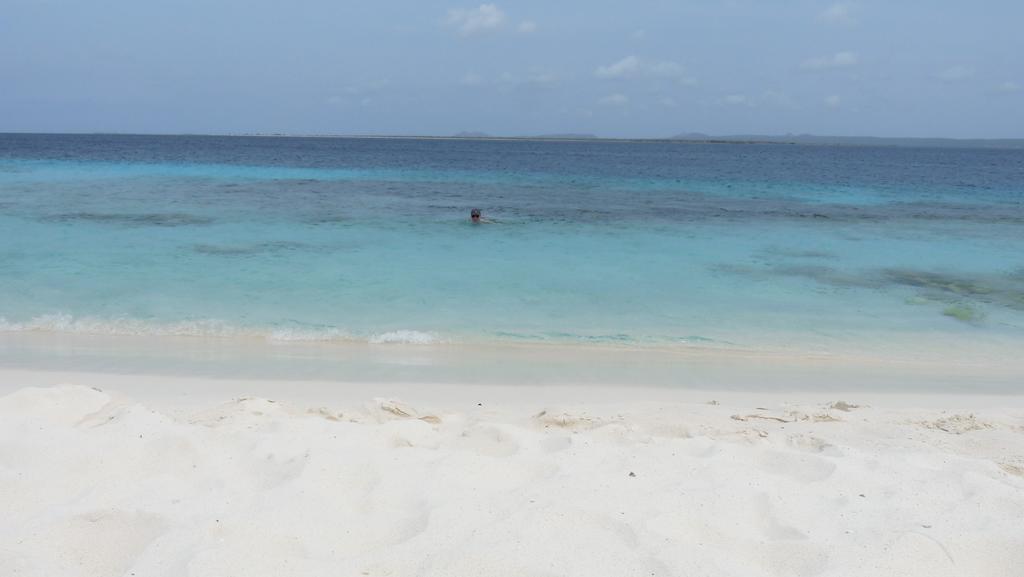 B&B Casa Trankilo Kralendijk na wyspie Bonaire Zewnętrze zdjęcie