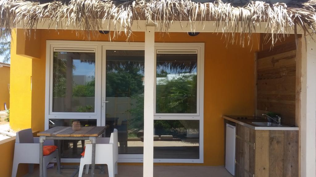 B&B Casa Trankilo Kralendijk na wyspie Bonaire Zewnętrze zdjęcie
