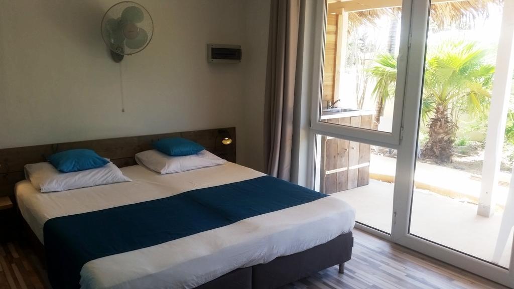 B&B Casa Trankilo Kralendijk na wyspie Bonaire Zewnętrze zdjęcie