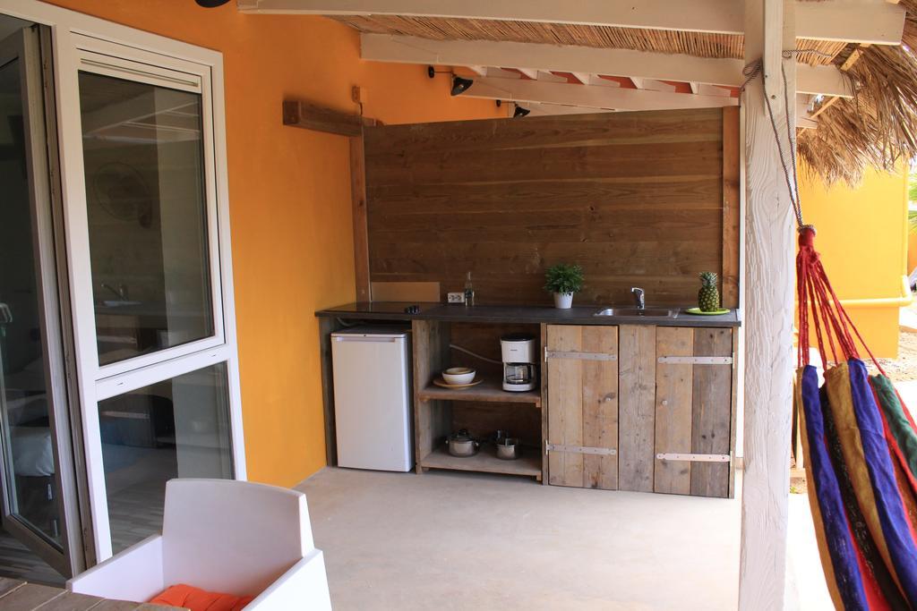 B&B Casa Trankilo Kralendijk na wyspie Bonaire Zewnętrze zdjęcie