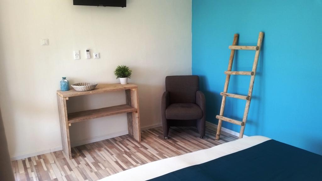 B&B Casa Trankilo Kralendijk na wyspie Bonaire Zewnętrze zdjęcie