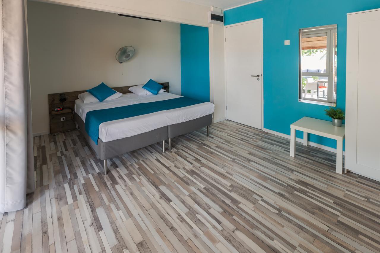 B&B Casa Trankilo Kralendijk na wyspie Bonaire Zewnętrze zdjęcie