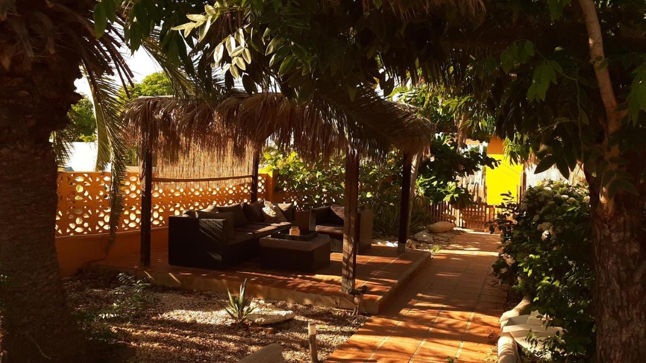 B&B Casa Trankilo Kralendijk na wyspie Bonaire Zewnętrze zdjęcie